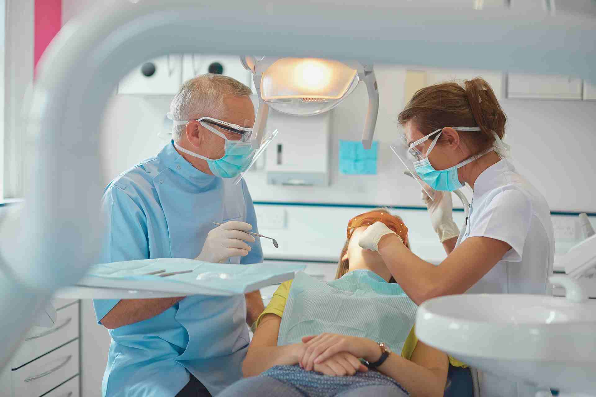 Dentist in Lees Summit, MO